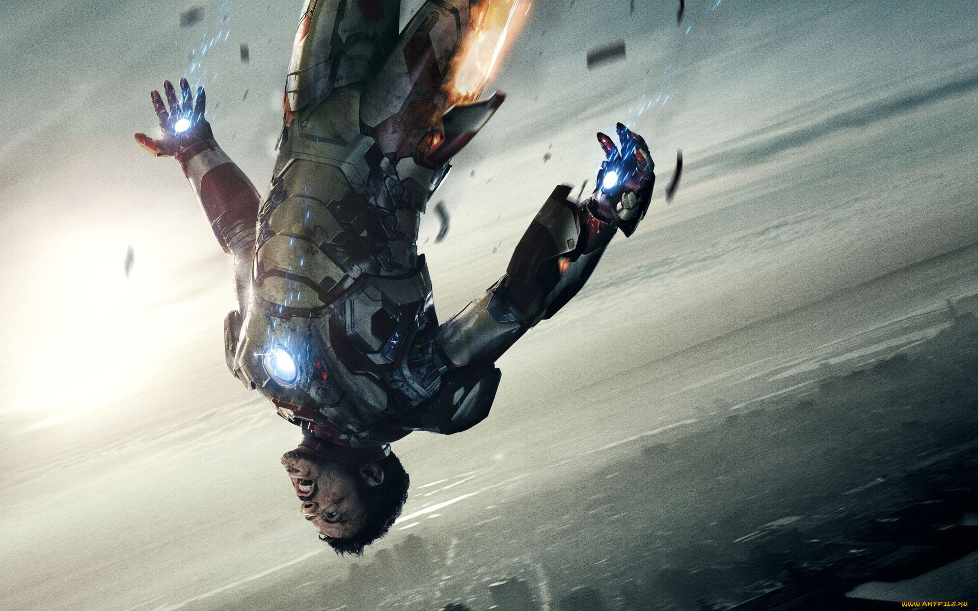 iron, man, , , , , 3